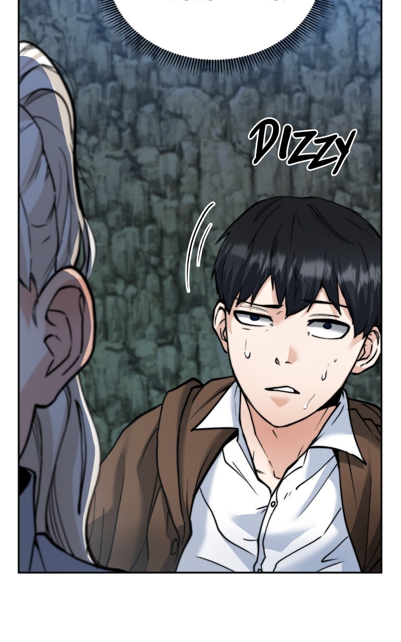 The Holy Emperor’s Grandsonis a Necromancer Episode 6 page 23 - 