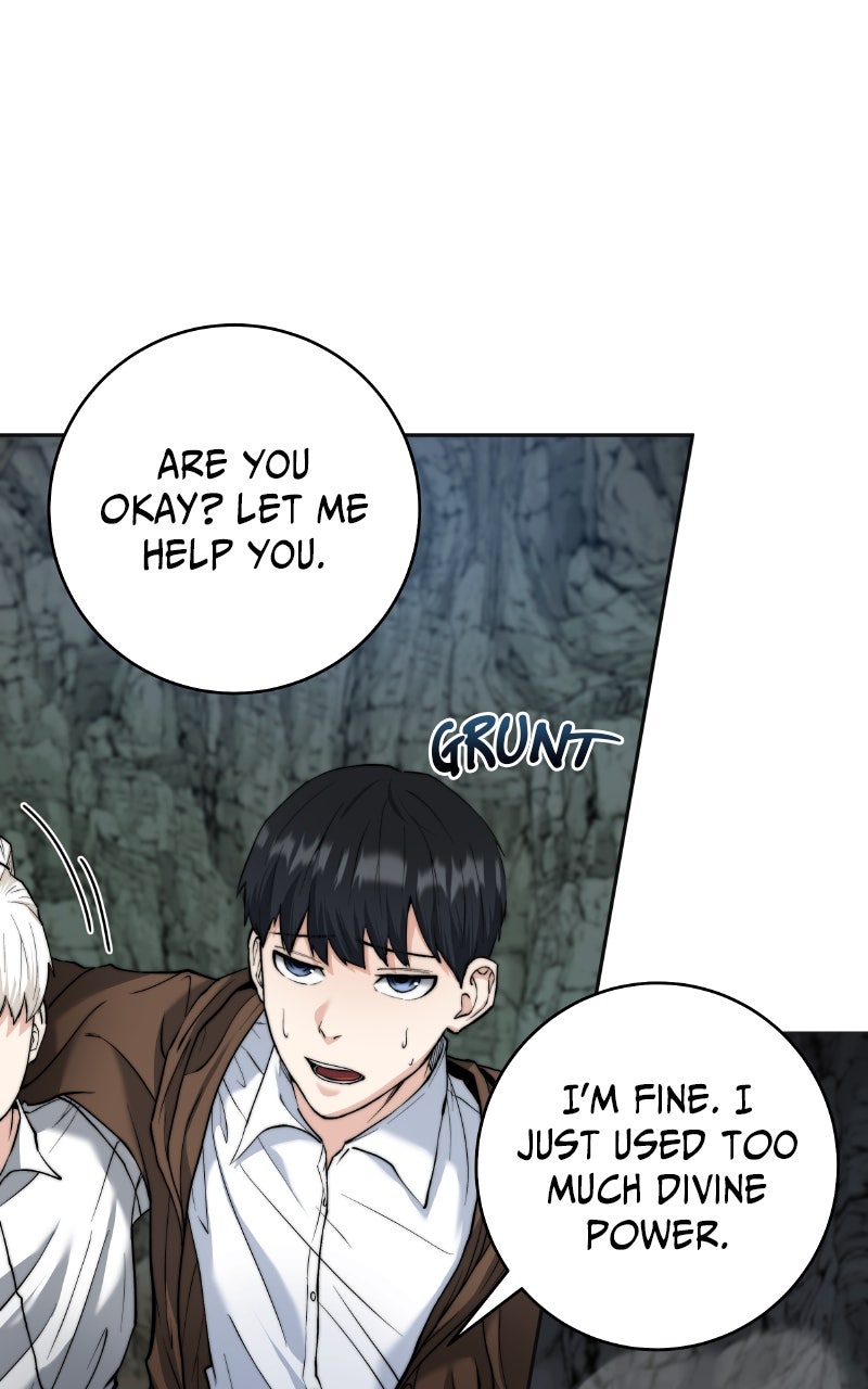 The Holy Emperor’s Grandsonis a Necromancer Episode 6 page 25 - 