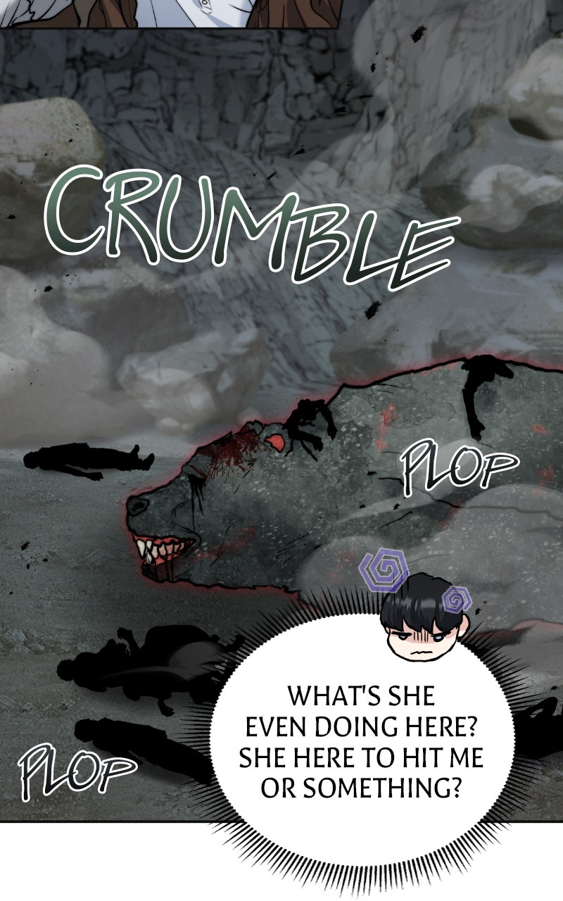 The Holy Emperor’s Grandsonis a Necromancer Episode 6 page 26 - 