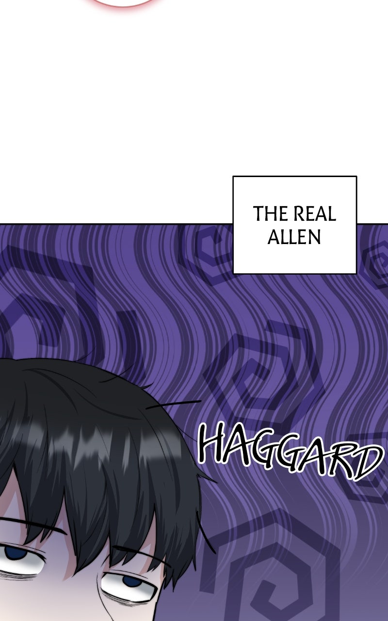 The Holy Emperor’s Grandsonis a Necromancer Episode 6 page 31 - 