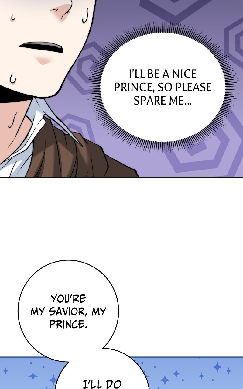 The Holy Emperor’s Grandsonis a Necromancer Episode 6 page 32 - 