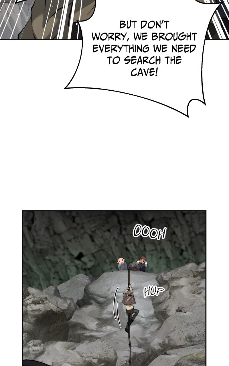 The Holy Emperor’s Grandsonis a Necromancer Episode 6 page 36 - 