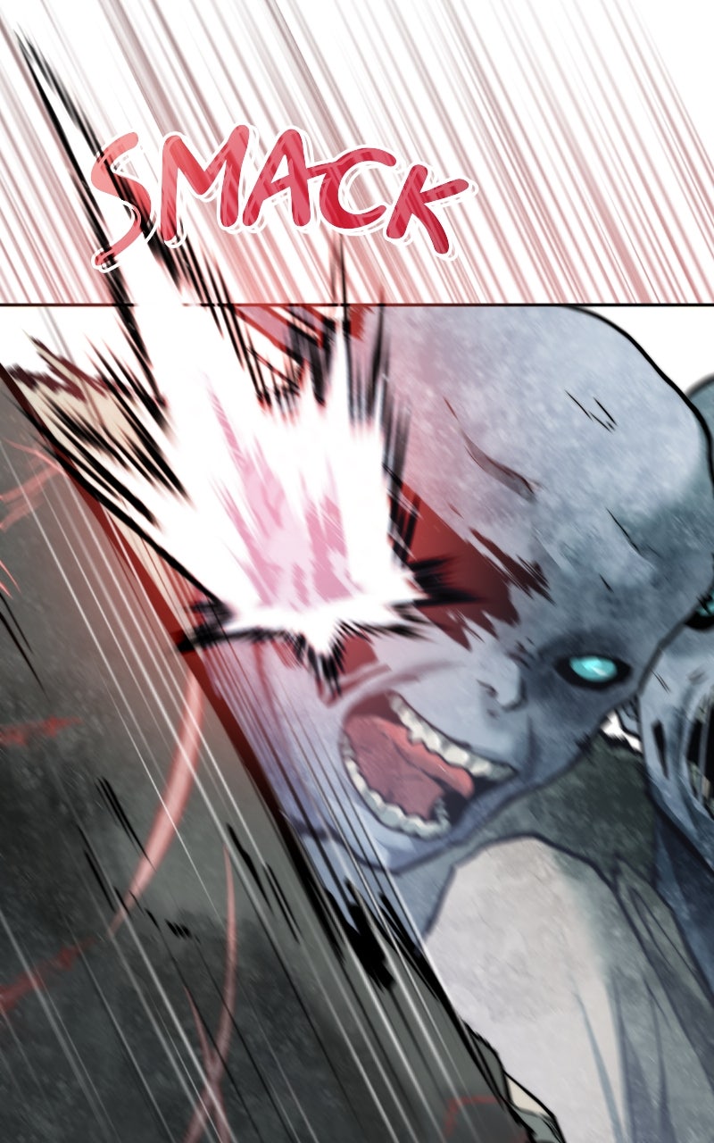 The Holy Emperor’s Grandsonis a Necromancer Episode 6 page 5 - 