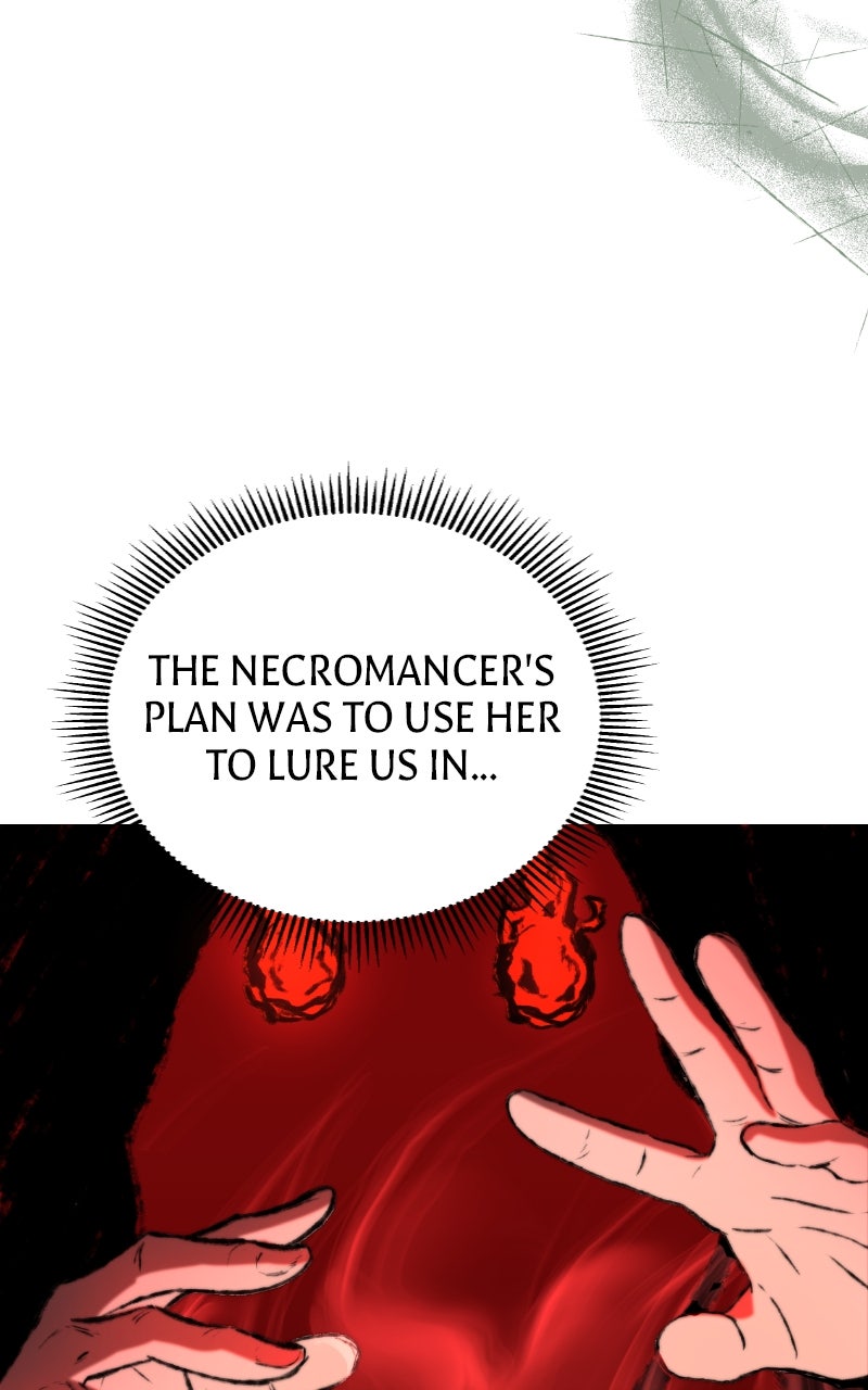 The Holy Emperor’s Grandsonis a Necromancer Episode 6 page 45 - 