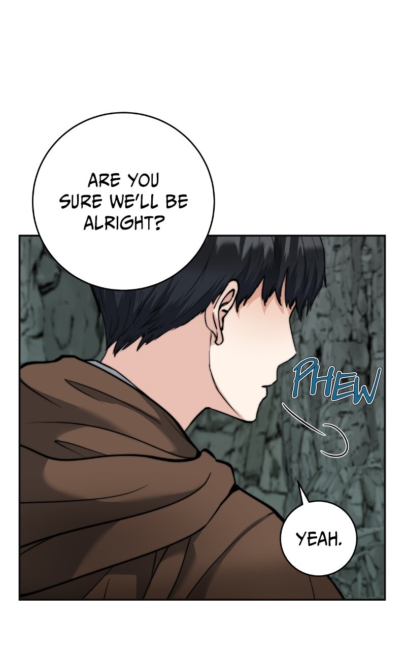 The Holy Emperor’s Grandsonis a Necromancer Episode 6 page 48 - 
