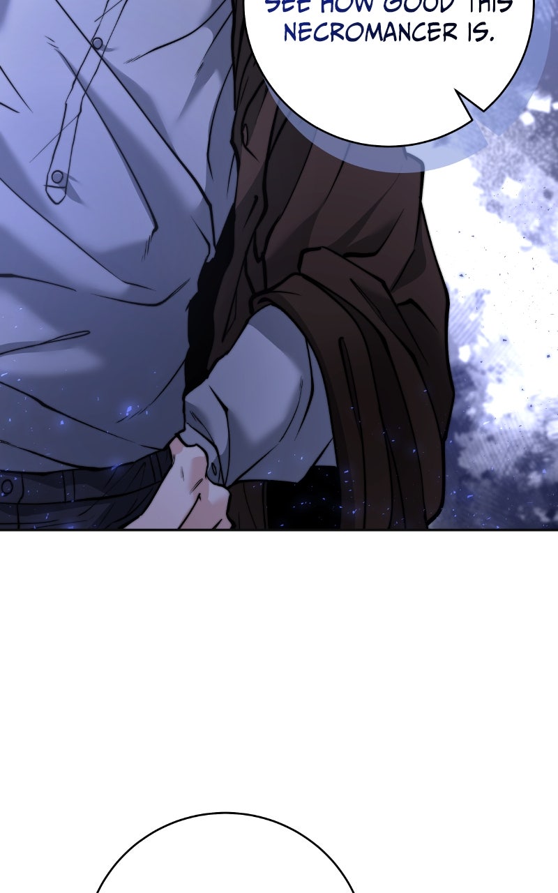 The Holy Emperor’s Grandsonis a Necromancer Episode 6 page 50 - 