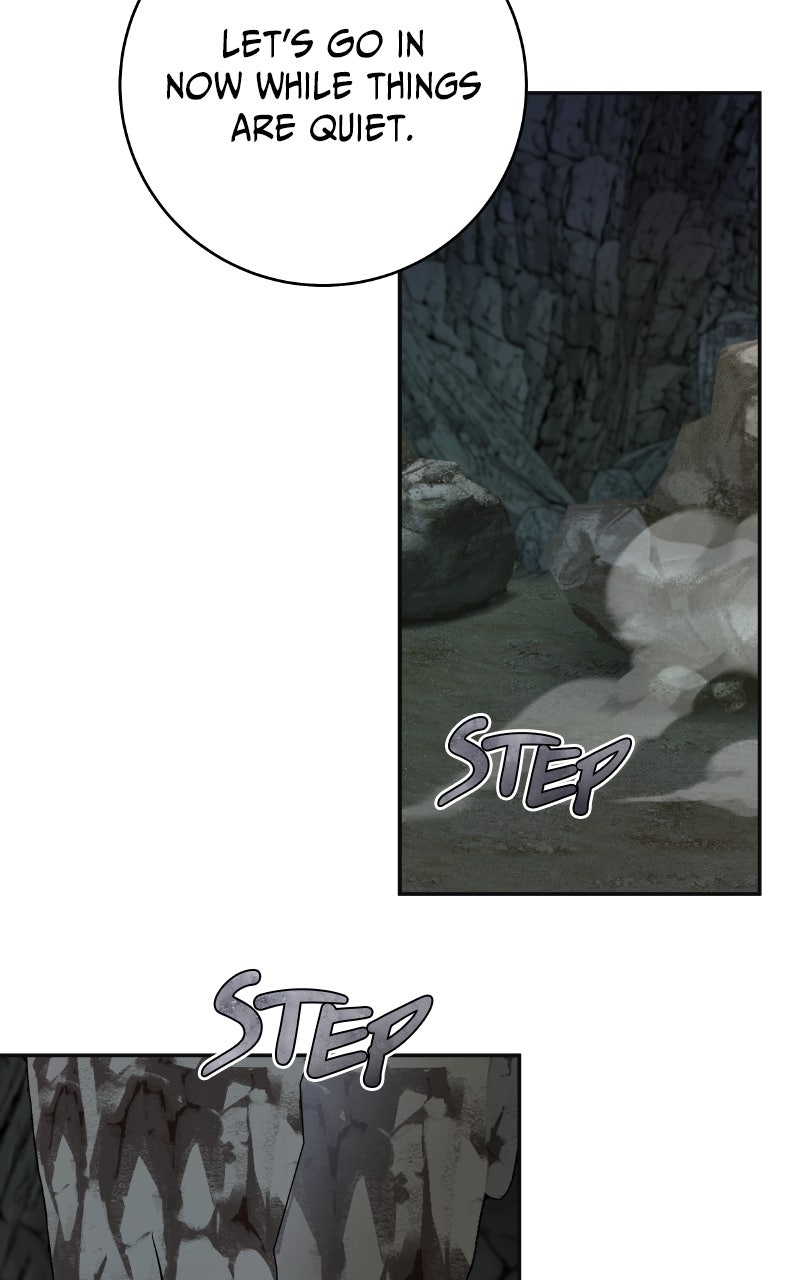 The Holy Emperor’s Grandsonis a Necromancer Episode 6 page 51 - 