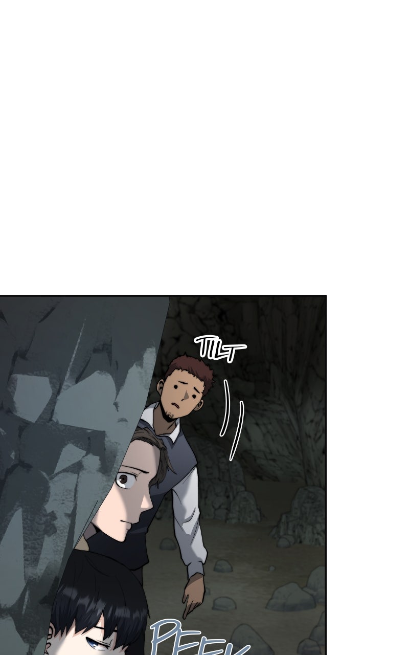 The Holy Emperor’s Grandsonis a Necromancer Episode 6 page 54 - 