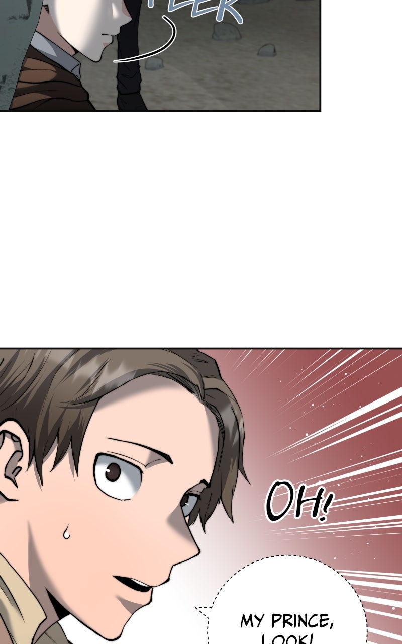 The Holy Emperor’s Grandsonis a Necromancer Episode 6 page 55 - 