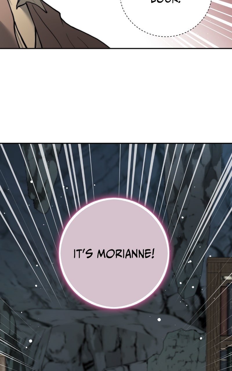 The Holy Emperor’s Grandsonis a Necromancer Episode 6 page 56 - 