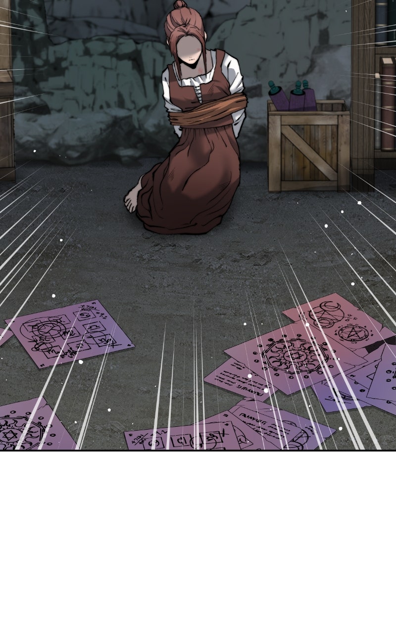 The Holy Emperor’s Grandsonis a Necromancer Episode 6 page 57 - 