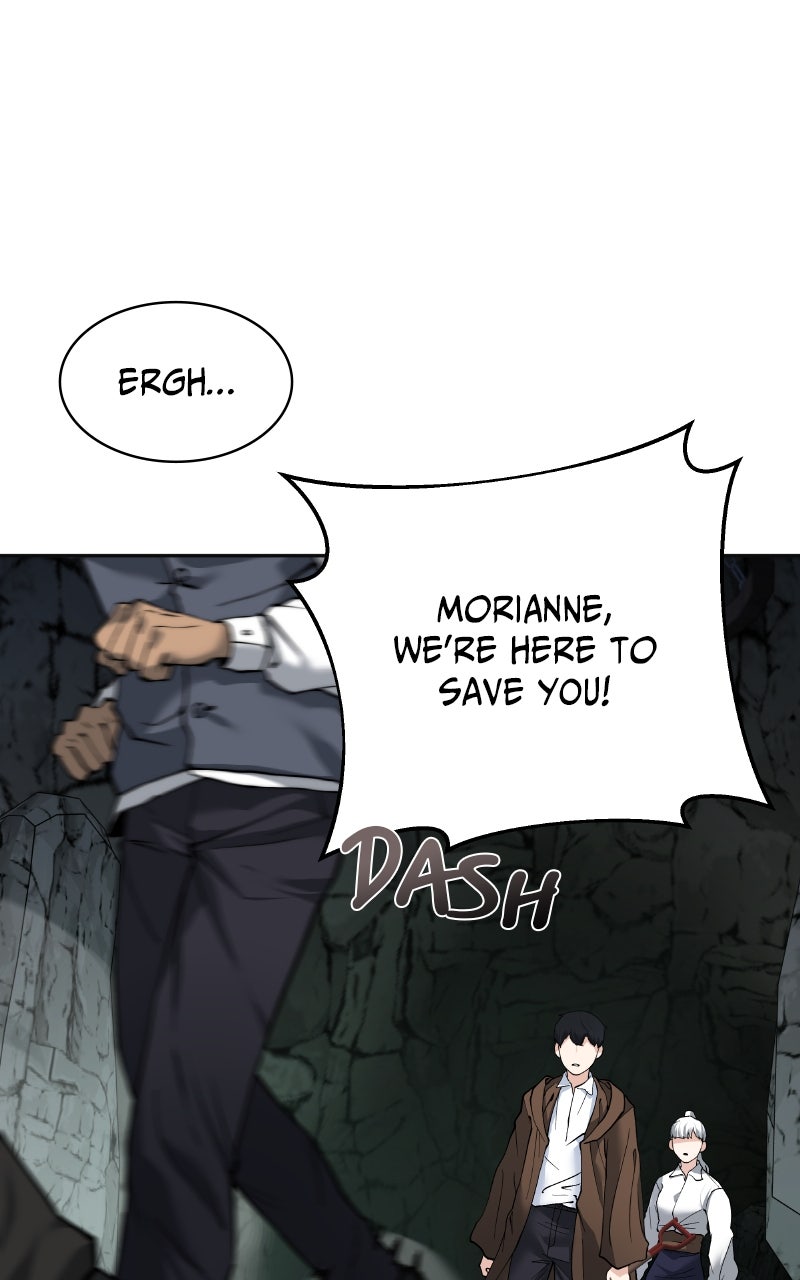 The Holy Emperor’s Grandsonis a Necromancer Episode 6 page 58 - 