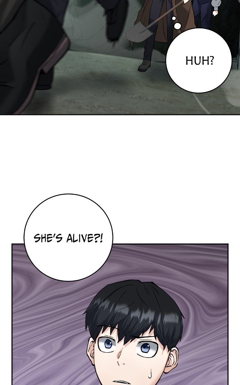 The Holy Emperor’s Grandsonis a Necromancer Episode 6 page 59 - 