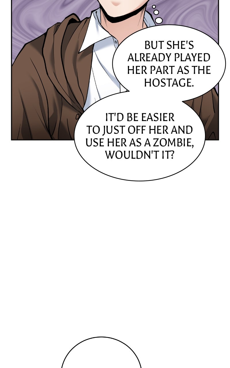 The Holy Emperor’s Grandsonis a Necromancer Episode 6 page 60 - 