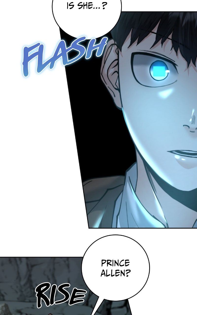 The Holy Emperor’s Grandsonis a Necromancer Episode 6 page 61 - 