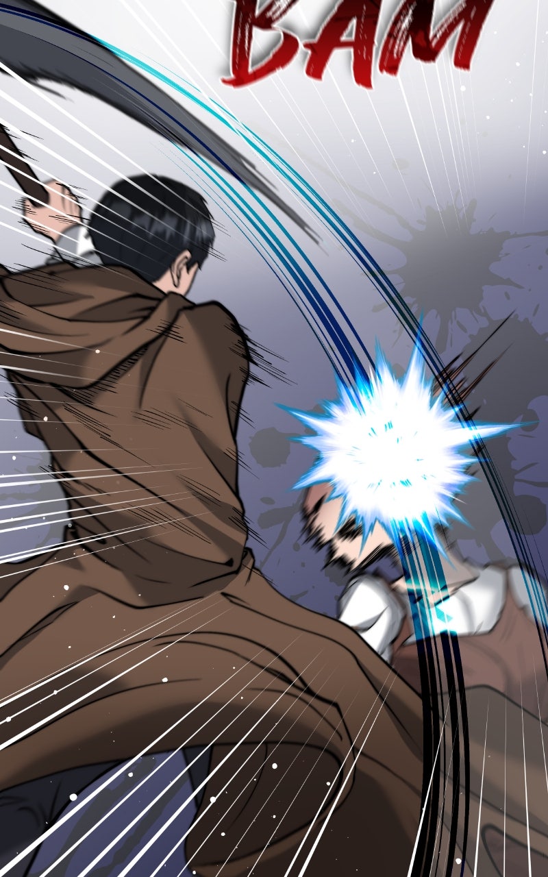 The Holy Emperor’s Grandsonis a Necromancer Episode 6 page 65 - 