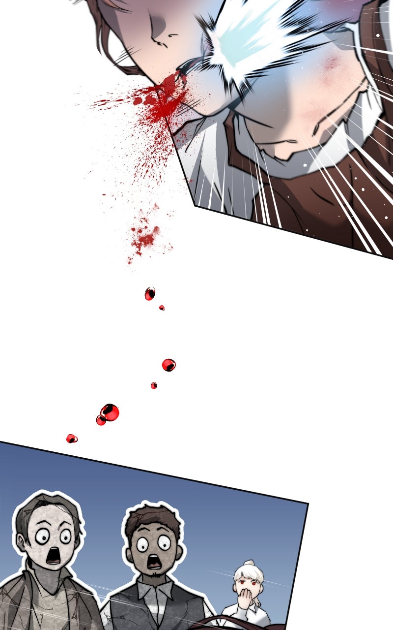 The Holy Emperor’s Grandsonis a Necromancer Episode 6 page 67 - 