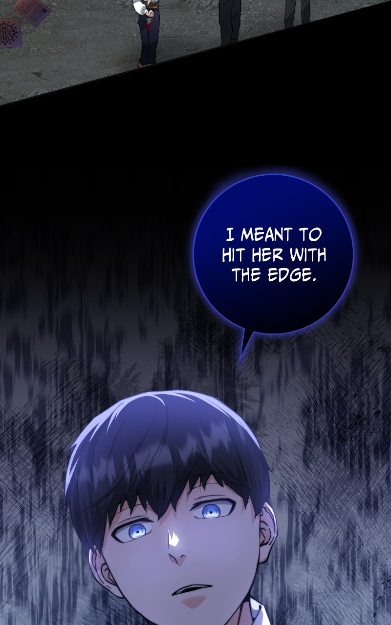 The Holy Emperor’s Grandsonis a Necromancer Episode 6 page 70 - 