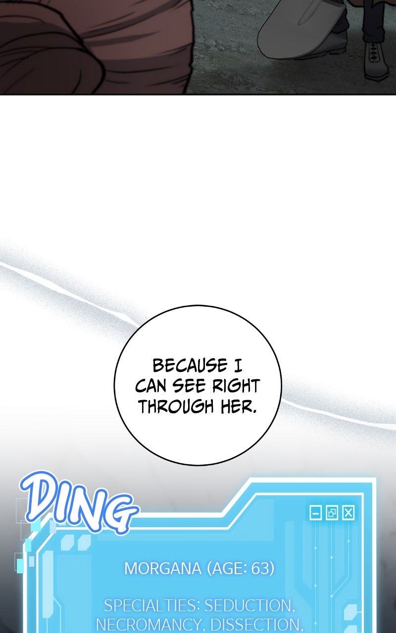 The Holy Emperor’s Grandsonis a Necromancer Episode 6 page 75 - 