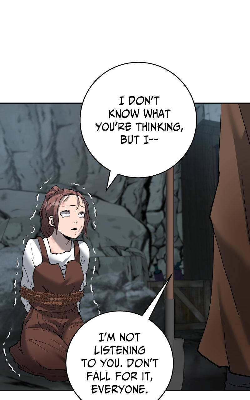 The Holy Emperor’s Grandsonis a Necromancer Episode 6 page 78 - 