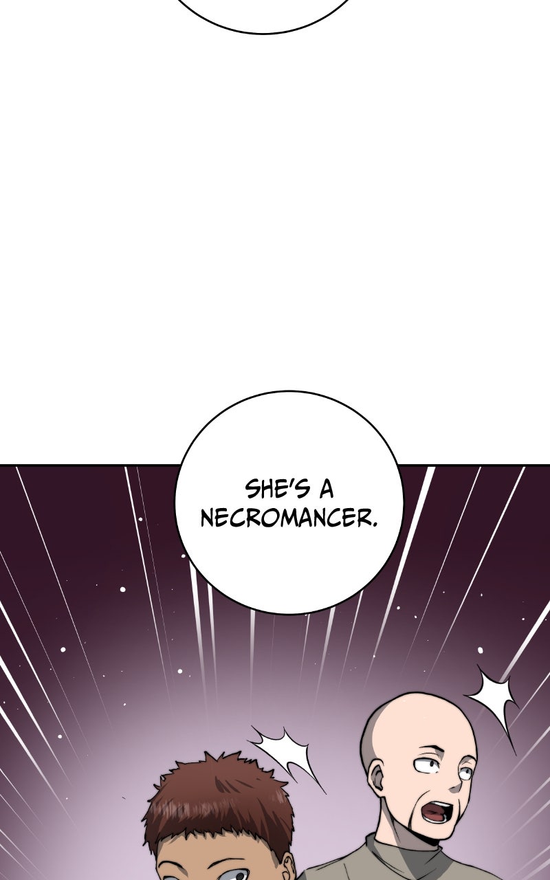 The Holy Emperor’s Grandsonis a Necromancer Episode 6 page 79 - 