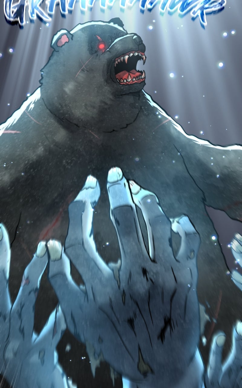 The Holy Emperor’s Grandsonis a Necromancer Episode 6 page 9 - 