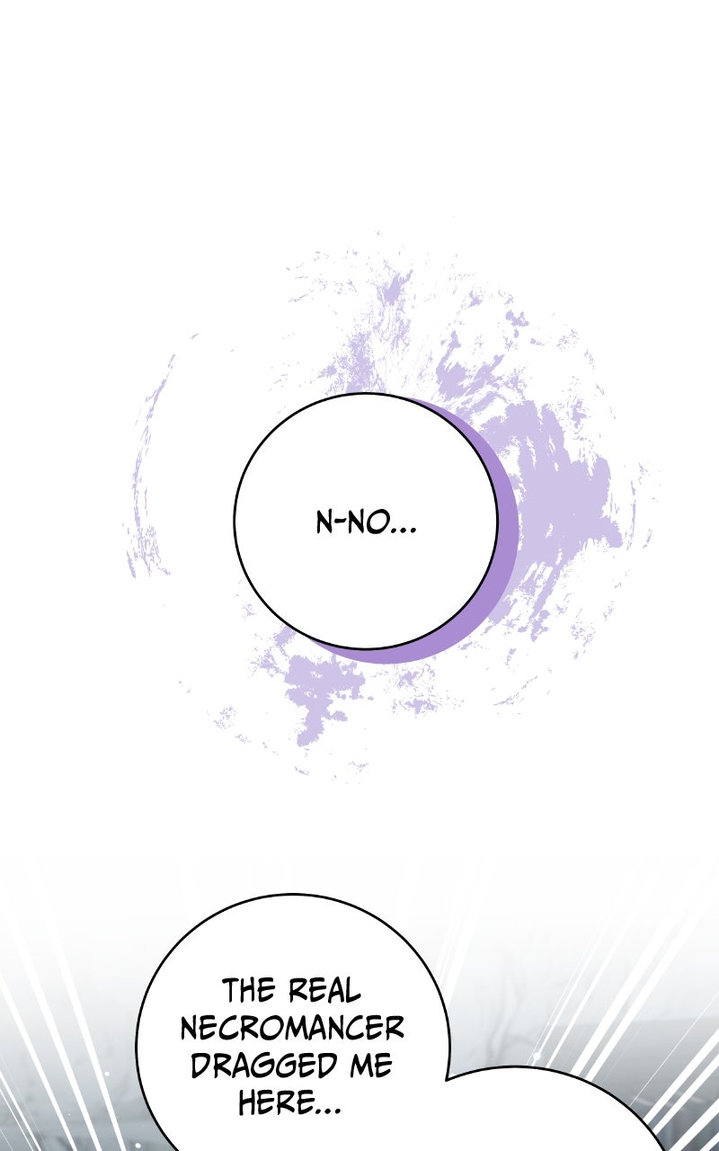 The Holy Emperor’s Grandsonis a Necromancer Episode 6 page 82 - 