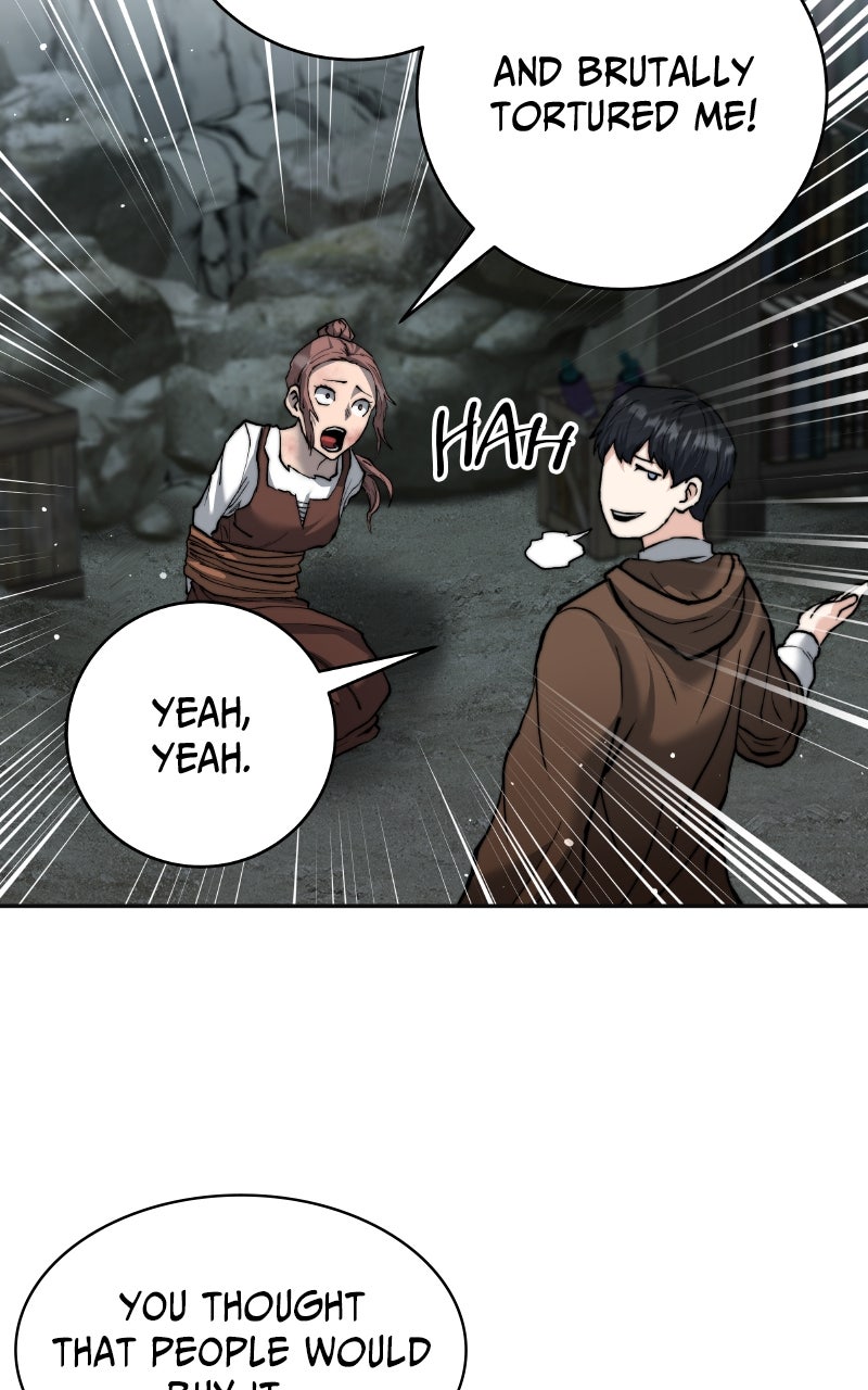 The Holy Emperor’s Grandsonis a Necromancer Episode 6 page 83 - 