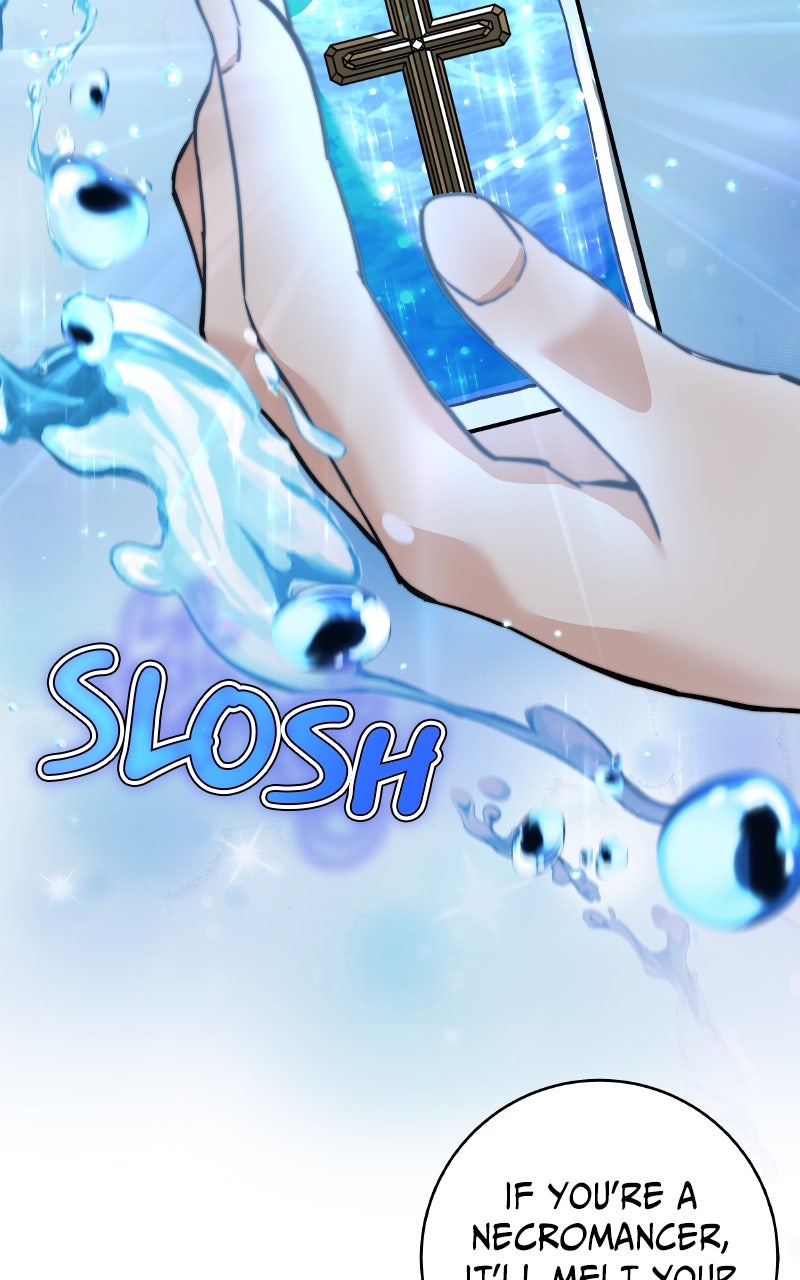 The Holy Emperor’s Grandsonis a Necromancer Episode 6 page 86 - 
