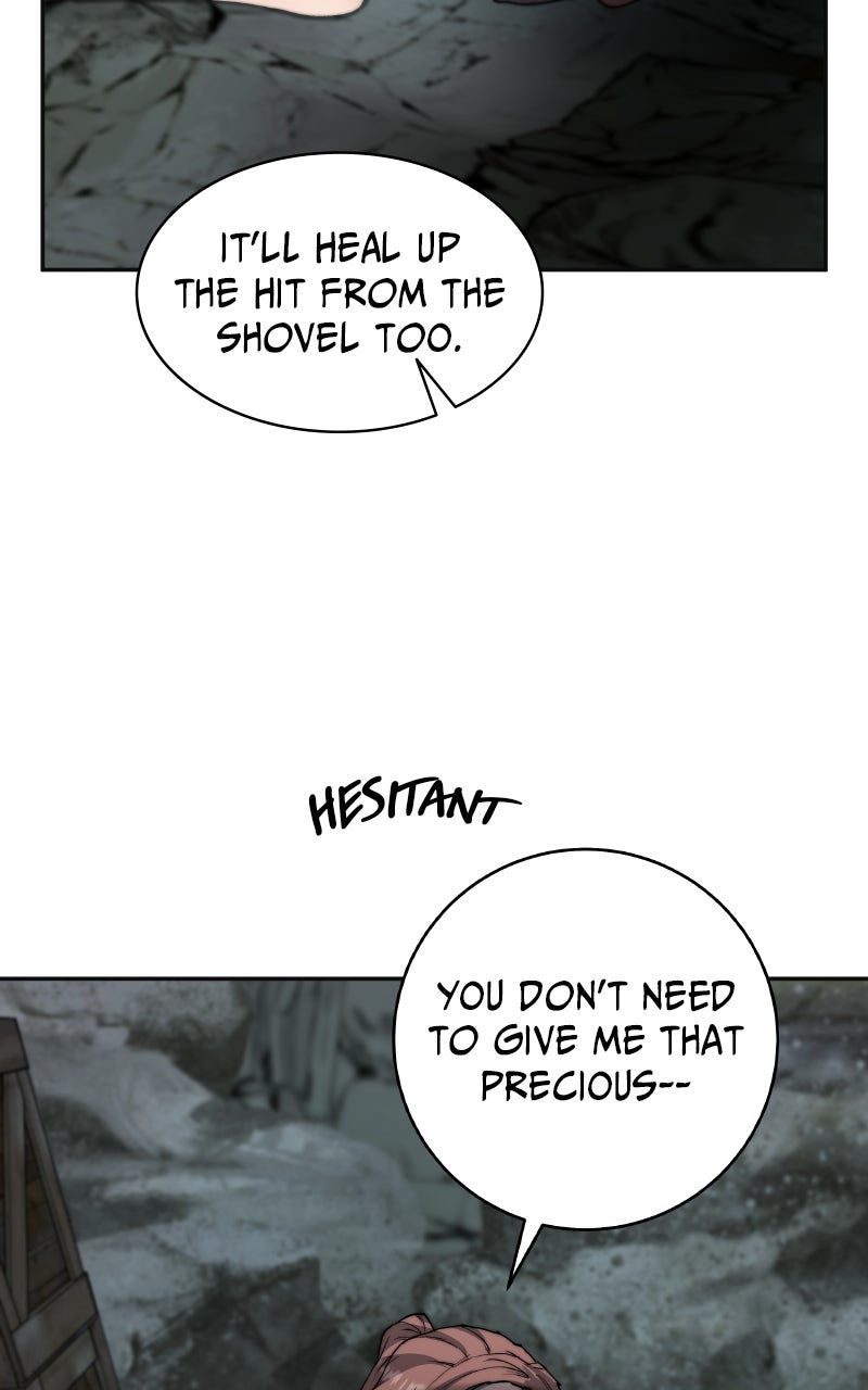 The Holy Emperor’s Grandsonis a Necromancer Episode 6 page 88 - 