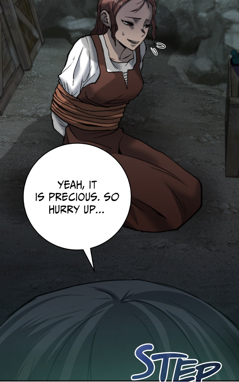 The Holy Emperor’s Grandsonis a Necromancer Episode 6 page 89 - 