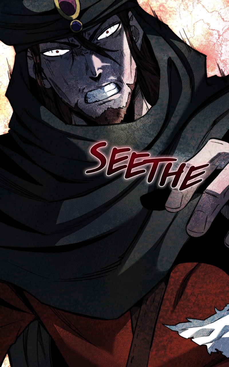 The Holy Emperor’s Grandsonis a Necromancer (S2) Episode 60 page 2 - 