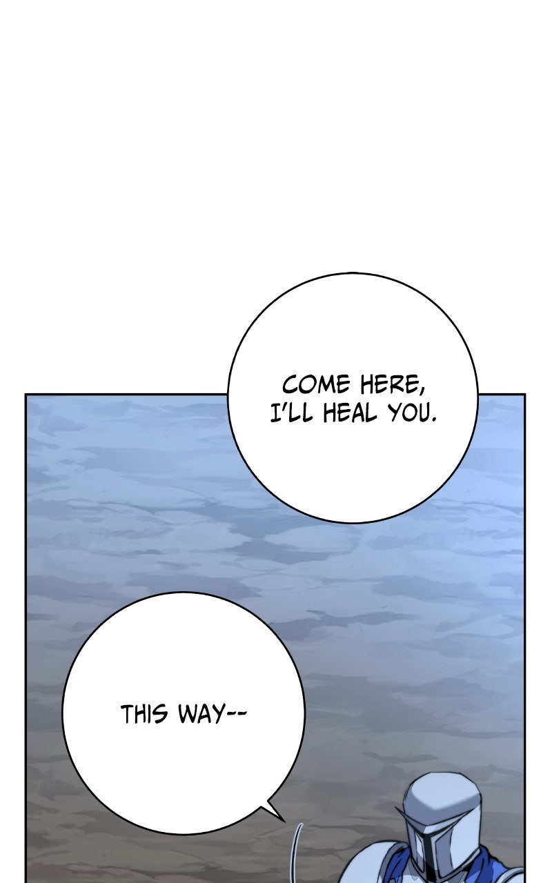 The Holy Emperor’s Grandsonis a Necromancer (S2) Episode 60 page 101 - 