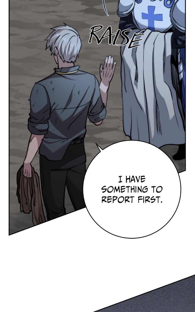 The Holy Emperor’s Grandsonis a Necromancer (S2) Episode 60 page 102 - 