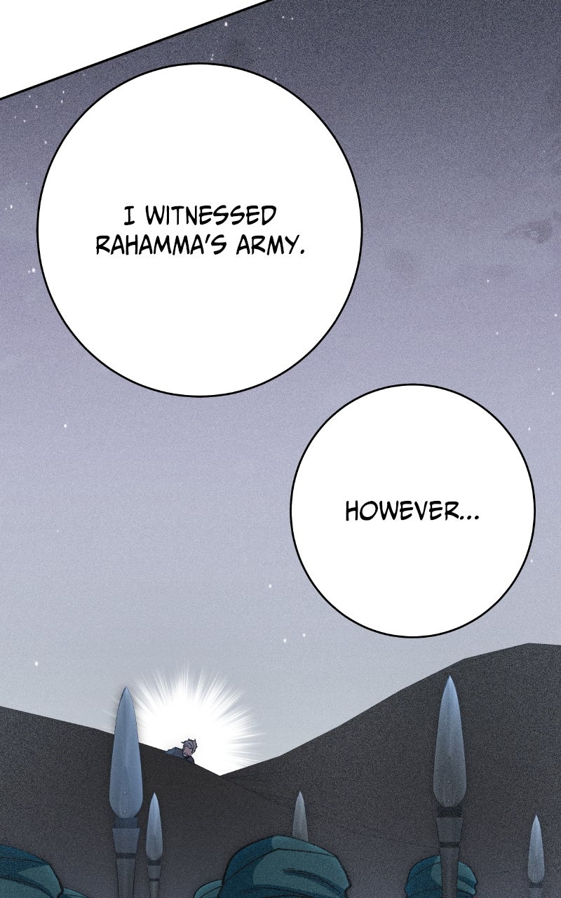 The Holy Emperor’s Grandsonis a Necromancer (S2) Episode 60 page 103 - 