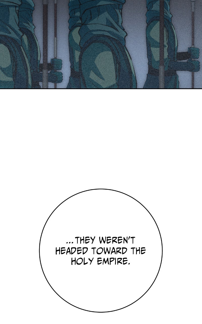 The Holy Emperor’s Grandsonis a Necromancer (S2) Episode 60 page 104 - 