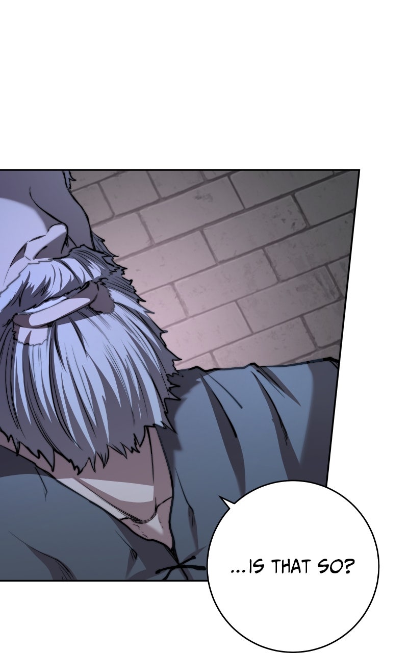 The Holy Emperor’s Grandsonis a Necromancer (S2) Episode 60 page 105 - 