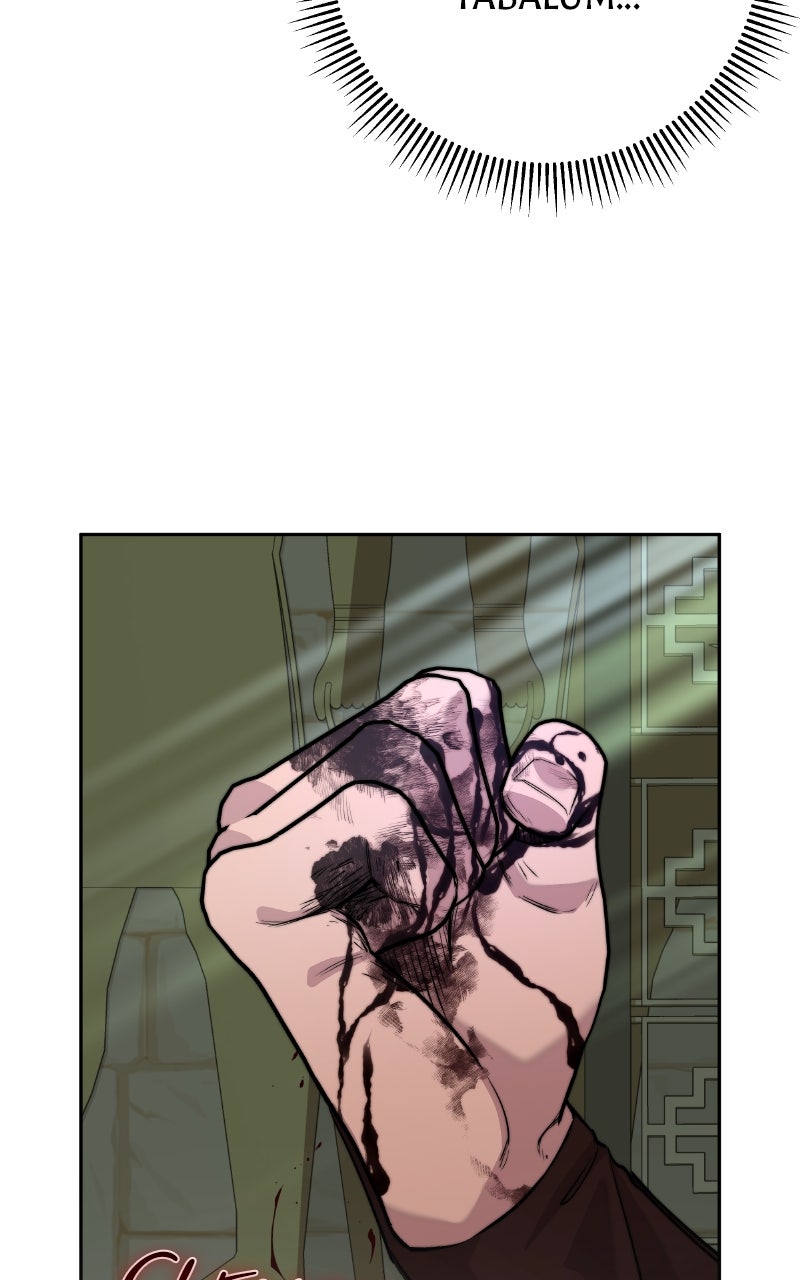 The Holy Emperor’s Grandsonis a Necromancer (S2) Episode 60 page 17 - 