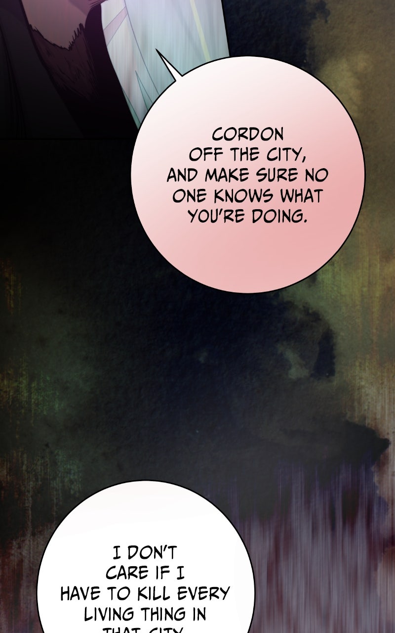 The Holy Emperor’s Grandsonis a Necromancer (S2) Episode 60 page 23 - 