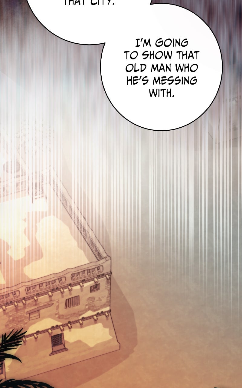 The Holy Emperor’s Grandsonis a Necromancer (S2) Episode 60 page 24 - 