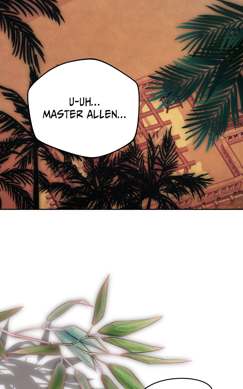 The Holy Emperor’s Grandsonis a Necromancer (S2) Episode 60 page 25 - 