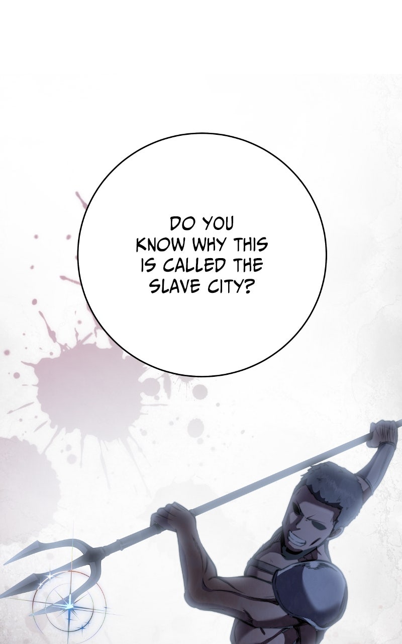 The Holy Emperor’s Grandsonis a Necromancer (S2) Episode 60 page 29 - 