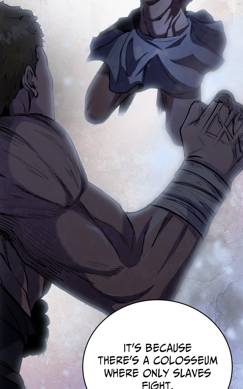 The Holy Emperor’s Grandsonis a Necromancer (S2) Episode 60 page 30 - 