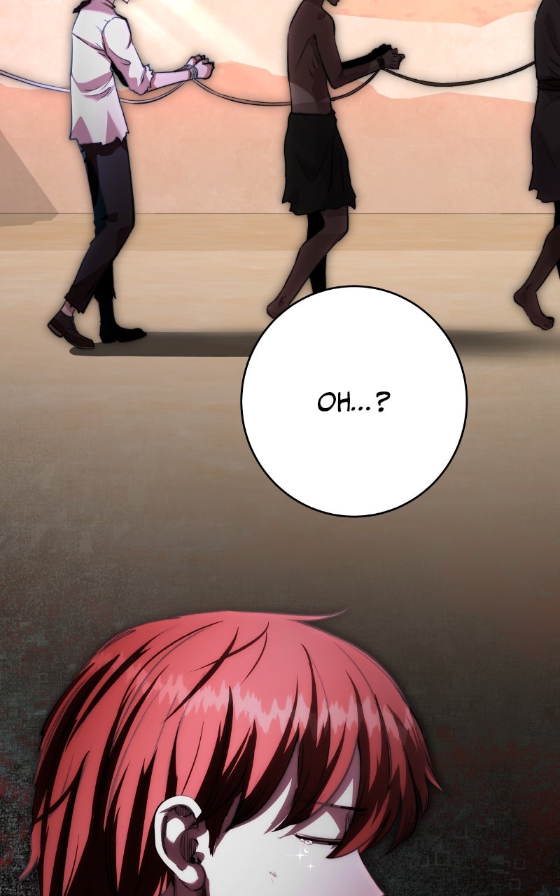 The Holy Emperor’s Grandsonis a Necromancer (S2) Episode 60 page 34 - 