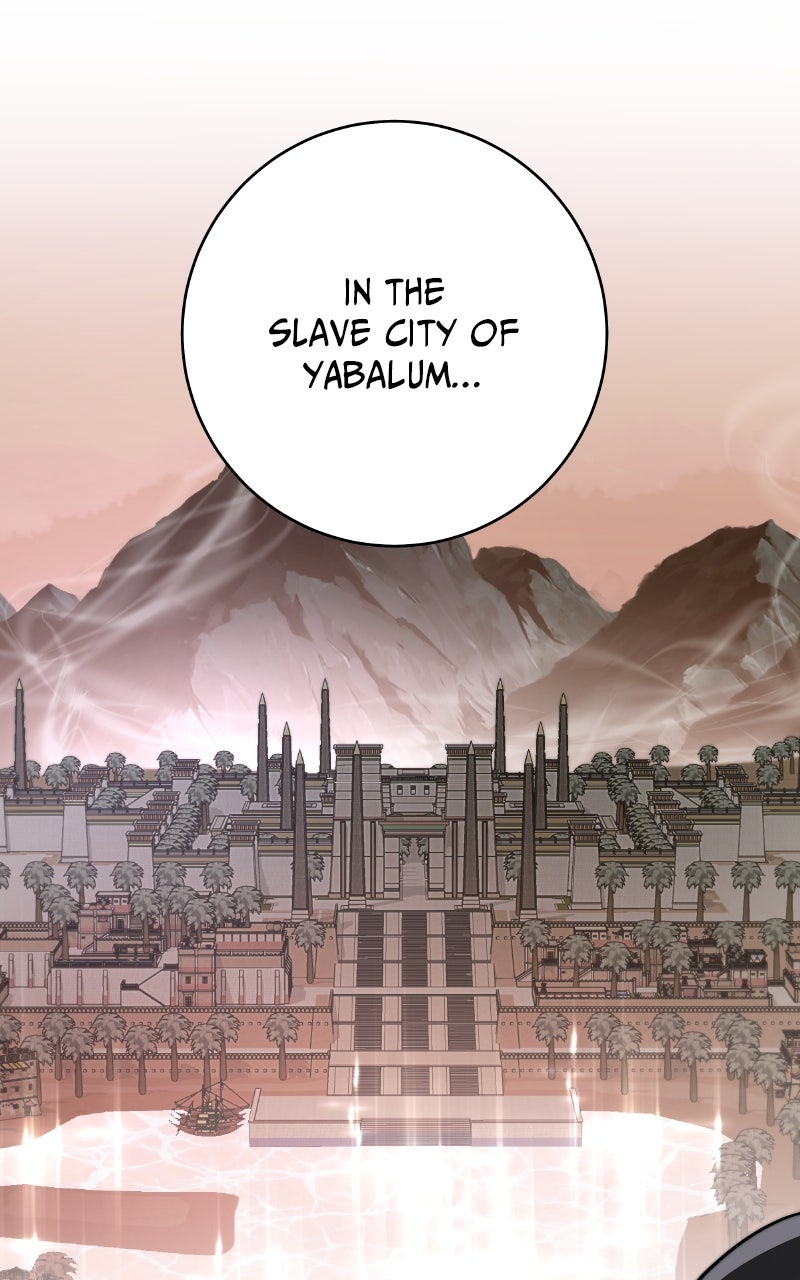 The Holy Emperor’s Grandsonis a Necromancer (S2) Episode 60 page 5 - 