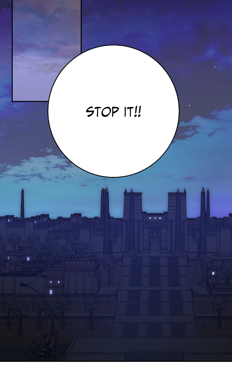 The Holy Emperor’s Grandsonis a Necromancer (S2) Episode 60 page 41 - 