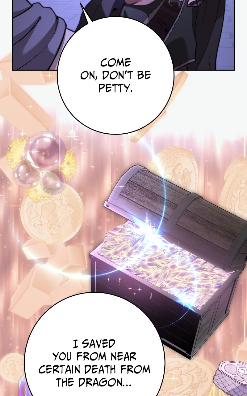 The Holy Emperor’s Grandsonis a Necromancer (S2) Episode 60 page 43 - 