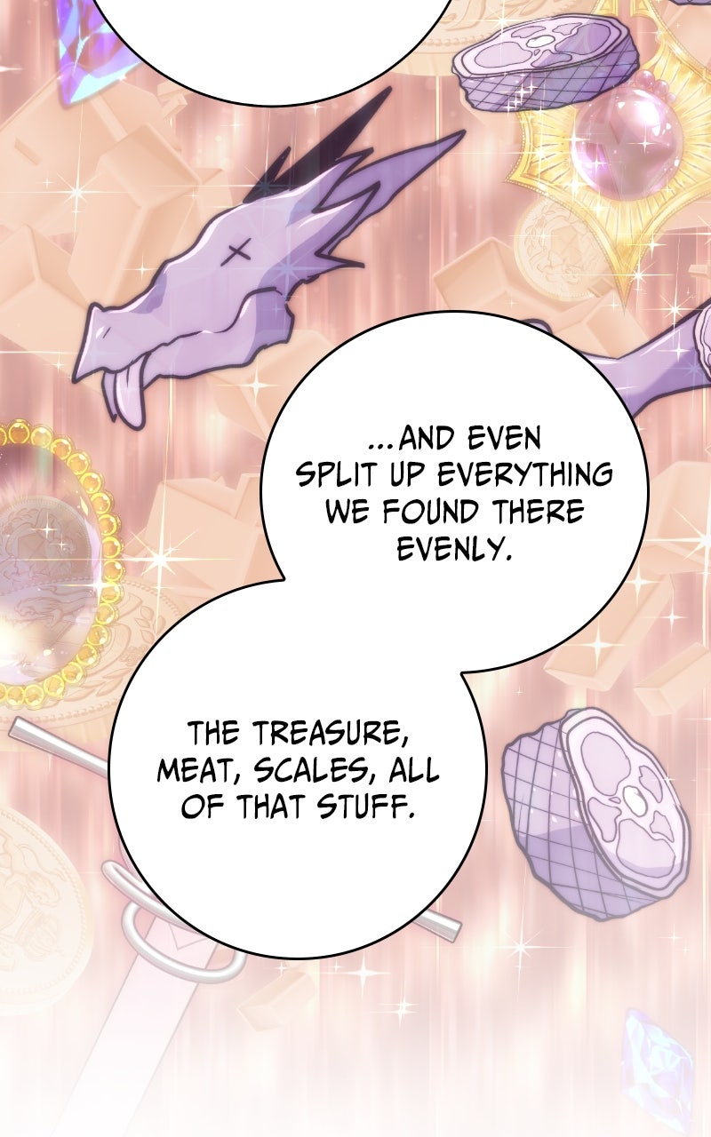 The Holy Emperor’s Grandsonis a Necromancer (S2) Episode 60 page 44 - 