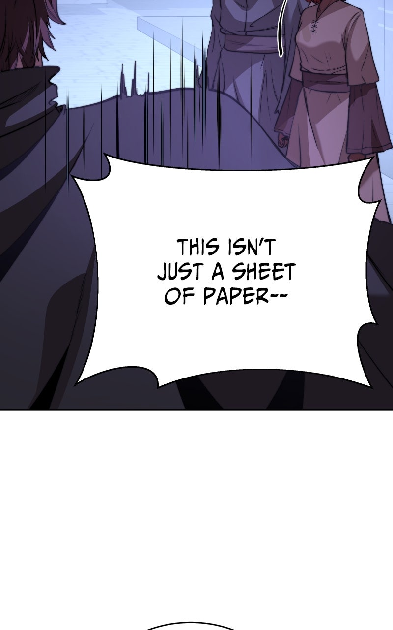 The Holy Emperor’s Grandsonis a Necromancer (S2) Episode 60 page 46 - 