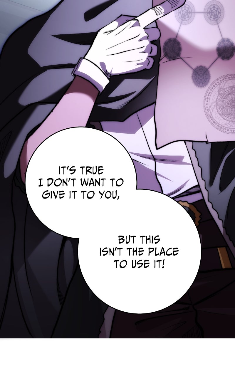 The Holy Emperor’s Grandsonis a Necromancer (S2) Episode 60 page 48 - 